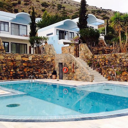 Elounda Vista Villas 部屋 写真
