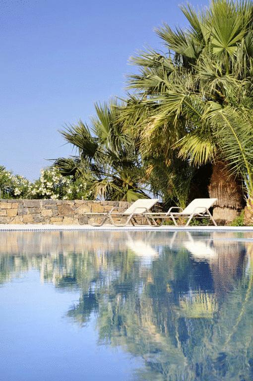 Elounda Vista Villas エクステリア 写真
