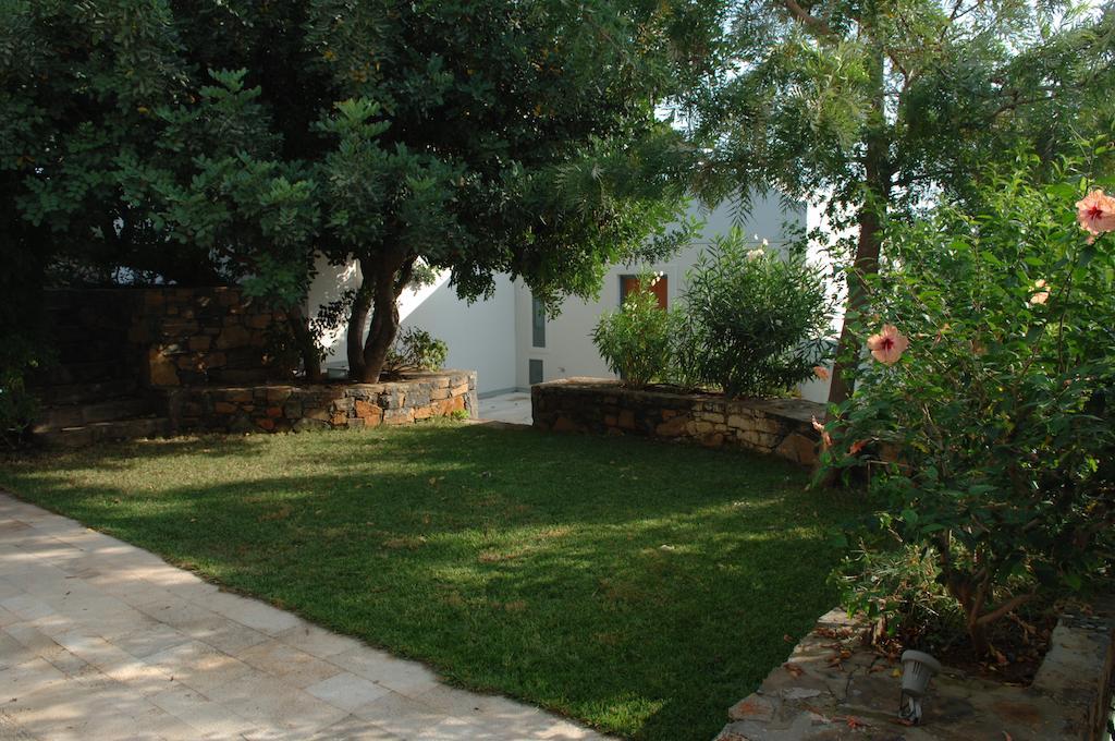 Elounda Vista Villas 部屋 写真