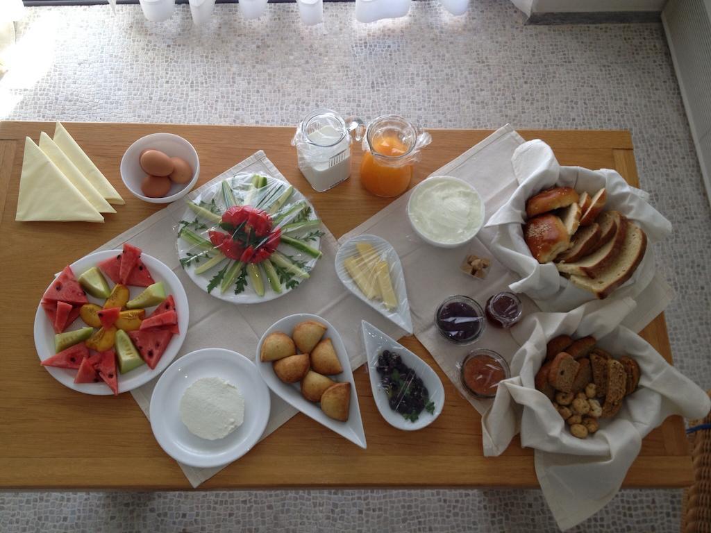 Elounda Vista Villas 部屋 写真