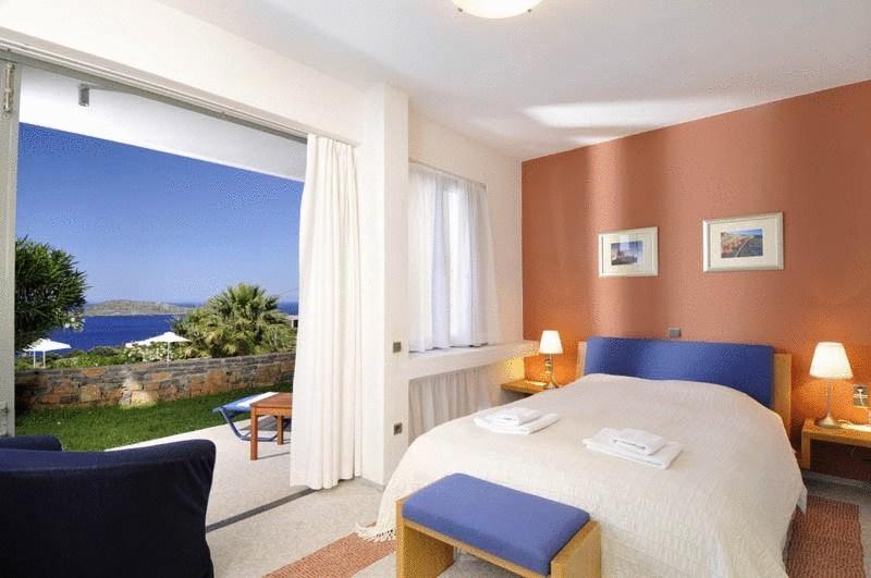 Elounda Vista Villas 部屋 写真