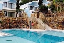 Elounda Vista Villas エクステリア 写真