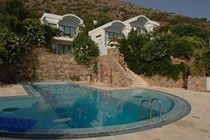 Elounda Vista Villas エクステリア 写真