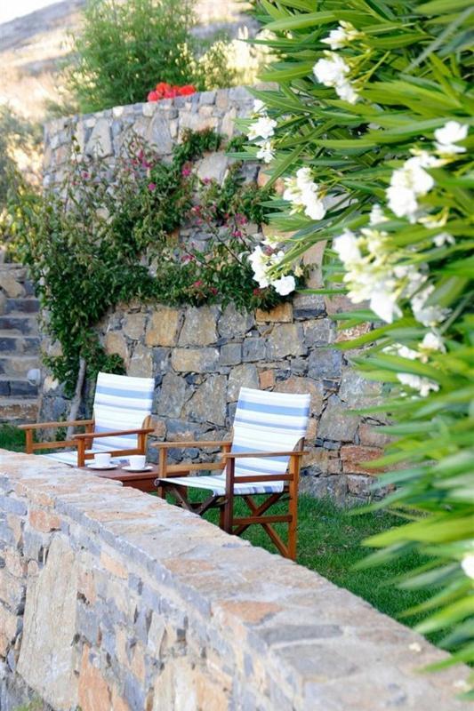 Elounda Vista Villas エクステリア 写真